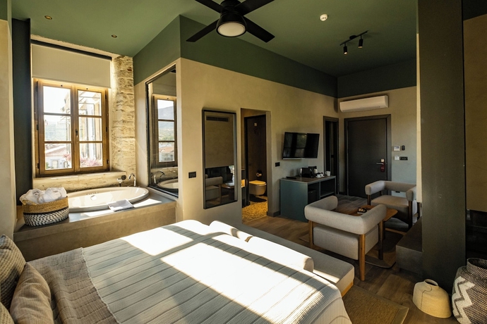 Imagen de la habitación del Lecole Hotel By Cityloft (Adults only 12+). Foto 11
