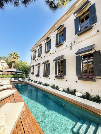 Imagen general del Lecole Hotel By Cityloft (Adults only 12+). Foto 1