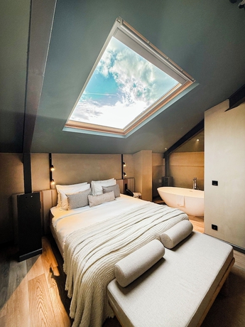 Imagen de la habitación del Lecole Hotel By Cityloft (Adults only 12+). Foto 13