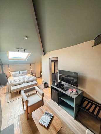 Imagen de la habitación del Lecole Hotel By Cityloft (Adults only 12+). Foto 14