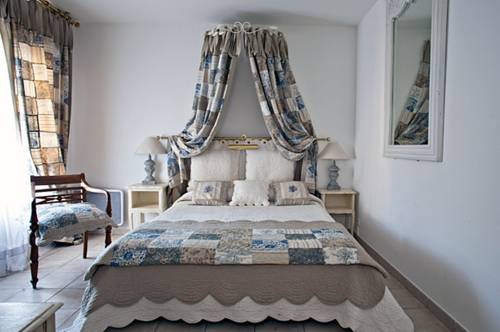 Imagen de la habitación del L'ecurie Du Castellas. Foto 3