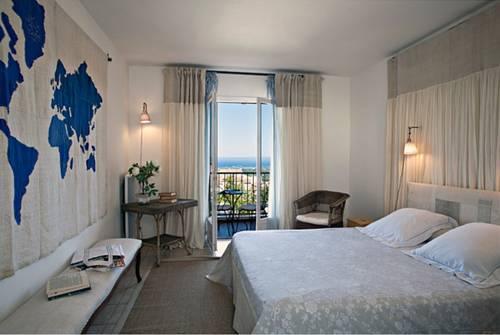 Imagen de la habitación del L'ecurie Du Castellas. Foto 4