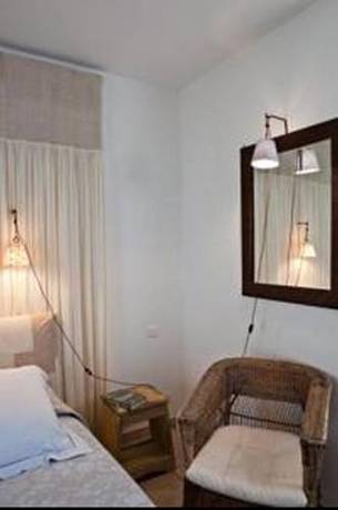 Imagen de la habitación del L'ecurie Du Castellas. Foto 5