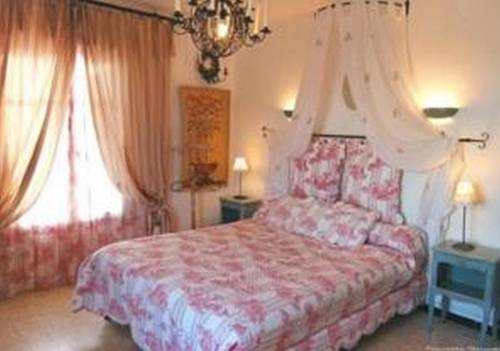 Imagen de la habitación del L'ecurie Du Castellas. Foto 6