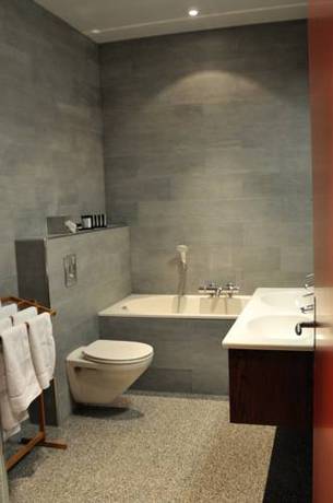 Imagen de la habitación del Leerhotel Het Klooster. Foto 7