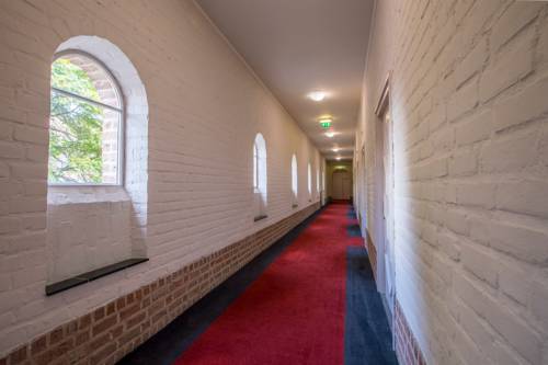Imagen de la habitación del Leerhotel Het Klooster. Foto 8