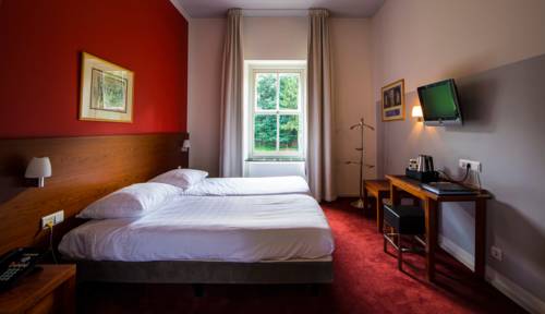 Imagen de la habitación del Leerhotel Het Klooster. Foto 10