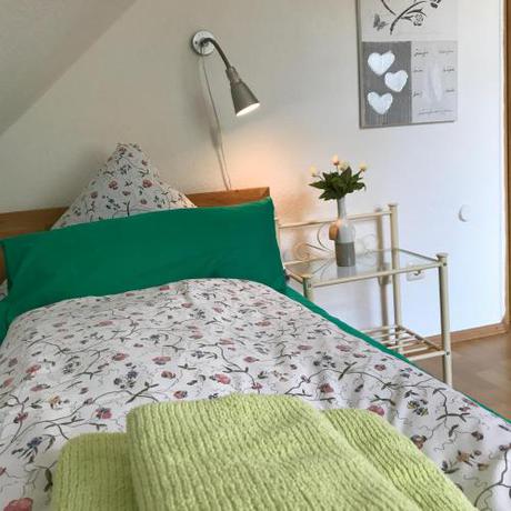 Imagen de la habitación del Leezdorfer Hof. Foto 5