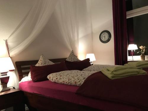 Imagen de la habitación del Leezdorfer Hof. Foto 7