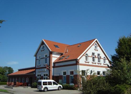 Imagen general del Leezdorfer Hof. Foto 2