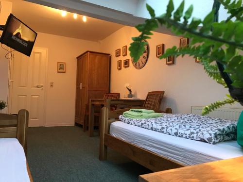 Imagen general del Leezdorfer Hof. Foto 3