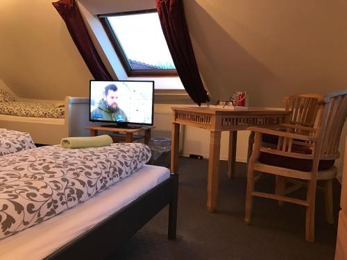 Imagen de la habitación del Leezdorfer Hof. Foto 8