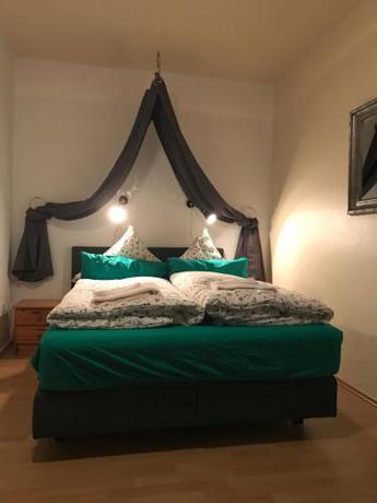 Imagen de la habitación del Leezdorfer Hof. Foto 9