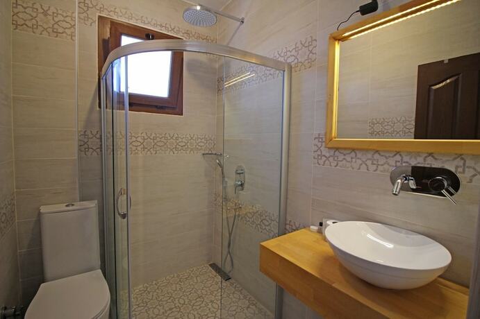 Imagen general del Lefkofris Hotel. Foto 3