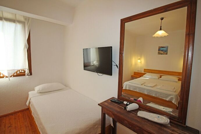 Imagen general del Lefkofris Hotel. Foto 5