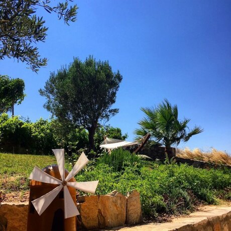 Imagen general del Lefkofris Hotel. Foto 11