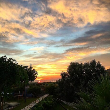 Imagen general del Lefkofris Hotel. Foto 14