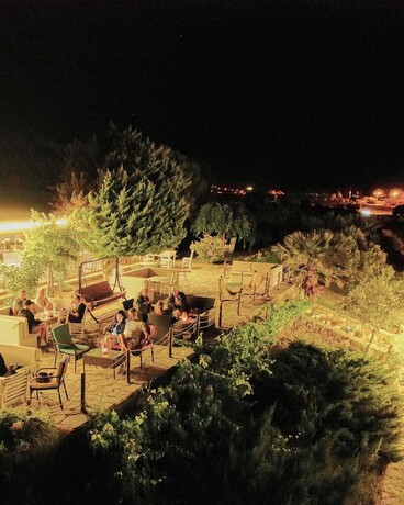 Imagen general del Lefkofris Otel. Foto 4