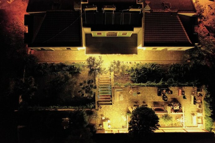 Imagen general del Lefkofris Otel. Foto 6