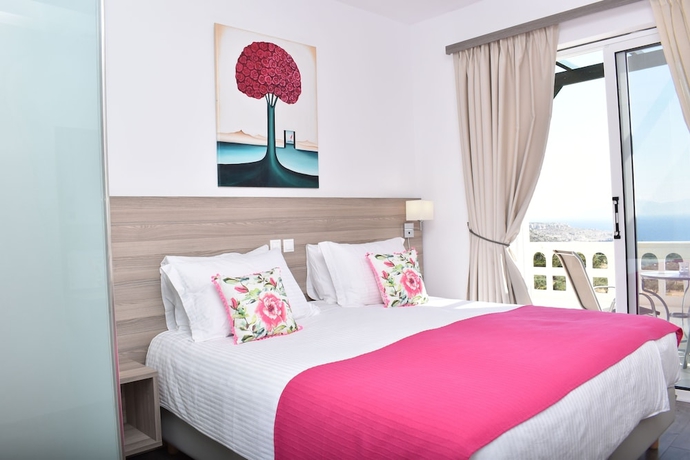 Imagen de la habitación del Lefkorama. Foto 3
