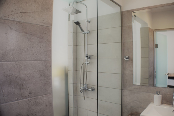 Imagen de la habitación del Lefkorama. Foto 4