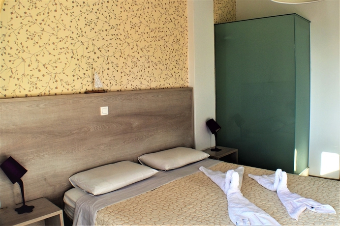 Imagen de la habitación del Lefkorama. Foto 5