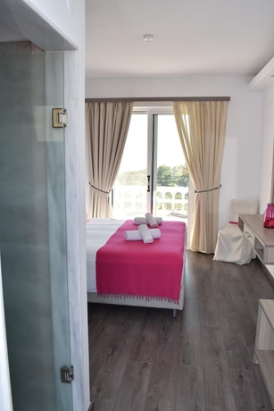 Imagen de la habitación del Lefkorama. Foto 6