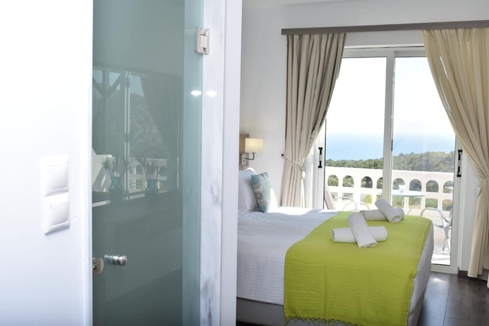 Imagen de la habitación del Lefkorama. Foto 10