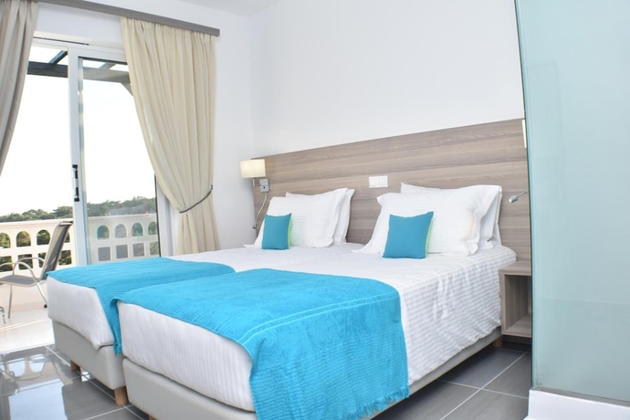 Imagen de la habitación del Lefkorama. Foto 11