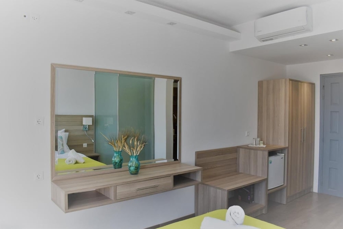 Imagen de la habitación del Lefkorama. Foto 14