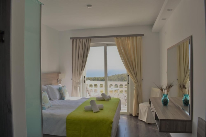 Imagen de la habitación del Lefkorama. Foto 15