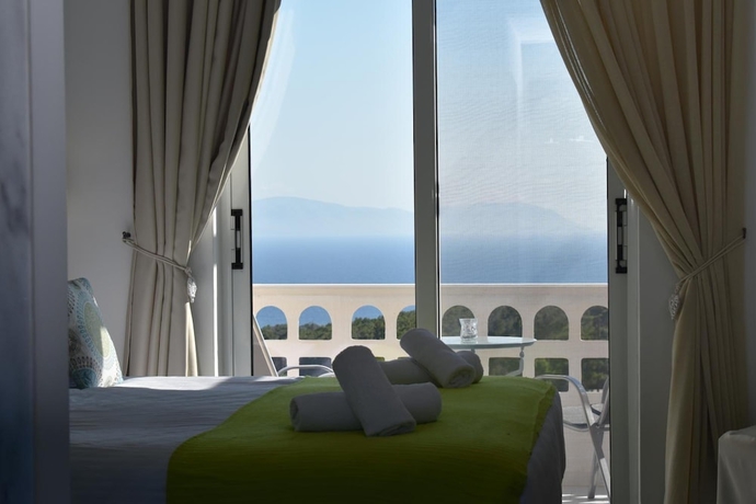 Imagen de la habitación del Lefkorama. Foto 16