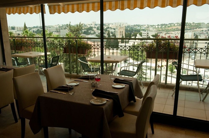 Imagen del bar/restaurante del Legacy Hotel. Foto 3