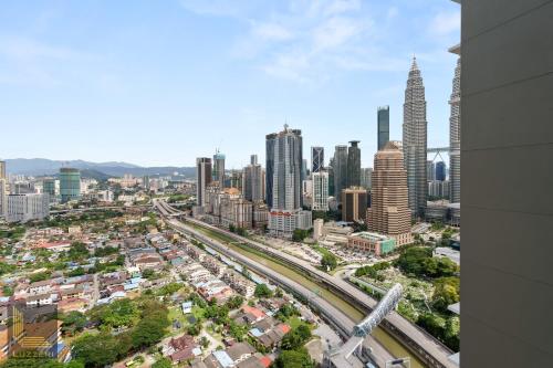 Imagen de la habitación del Legasi Kampung Baru Guesthouse. Foto 11