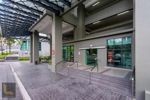 Imagen de la habitación del Legasi Kampung Baru Guesthouse. Foto 12