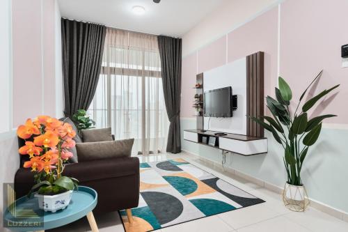 Imagen general del Legasi Kampung Baru Guesthouse. Foto 3