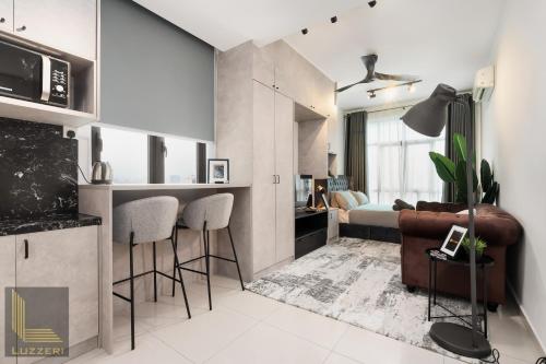 Imagen de la habitación del Legasi Kampung Baru Guesthouse. Foto 13