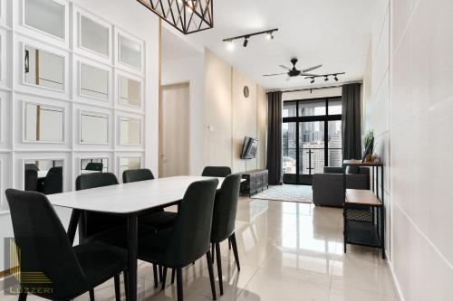 Imagen general del Legasi Kampung Baru Guesthouse. Foto 4