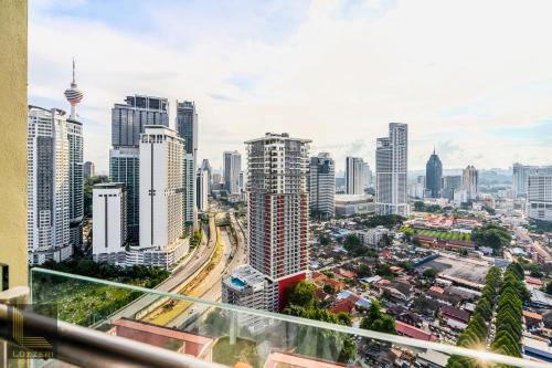 Imagen de la habitación del Legasi Kampung Baru Guesthouse. Foto 16