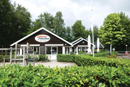 Imagen general del Lege Kampeerplaats + Prive Sanitair, Camping Alkenhaer. Foto 2