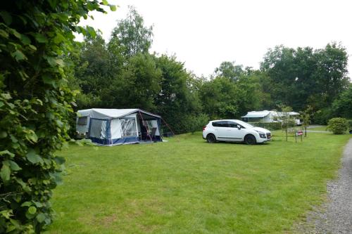 Imagen general del Lege Kampeerplaats + Prive Sanitair, Camping Alkenhaer. Foto 5