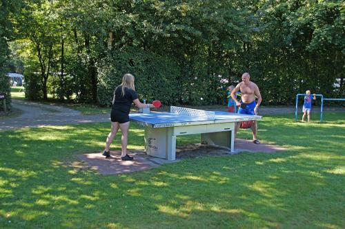 Imagen general del Lege Kampeerplaats + Prive Sanitair, Camping Alkenhaer. Foto 8