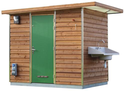 Imagen general del Lege Kampeerplaats + Prive Sanitair, Camping Alkenhaer. Foto 9