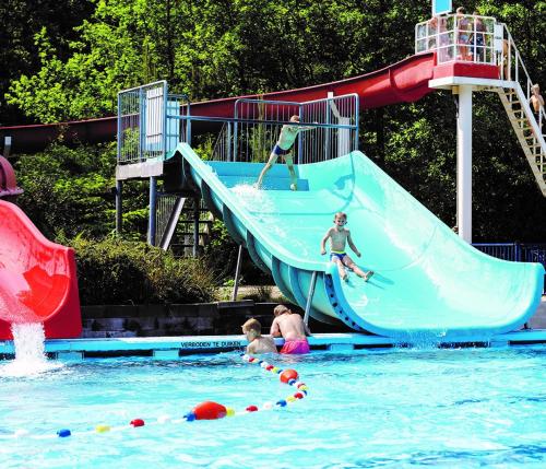 Imagen general del Lege Kampeerplaats + Prive Sanitair, Camping Alkenhaer. Foto 11