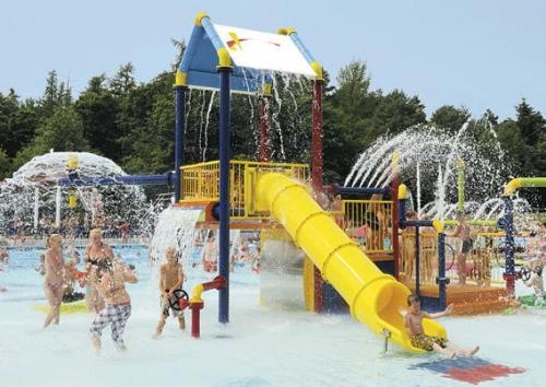 Imagen general del Lege Kampeerplaats + Prive Sanitair, Camping Alkenhaer. Foto 12