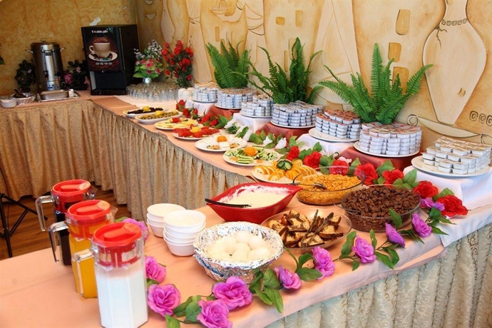 Imagen general del Legend Hotel Sultanahmet. Foto 6