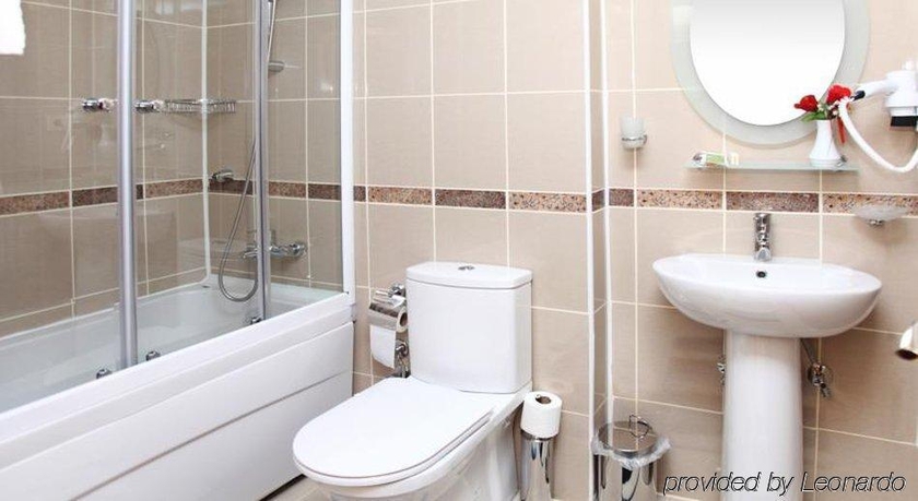 Imagen general del Legend Hotel Sultanahmet. Foto 9