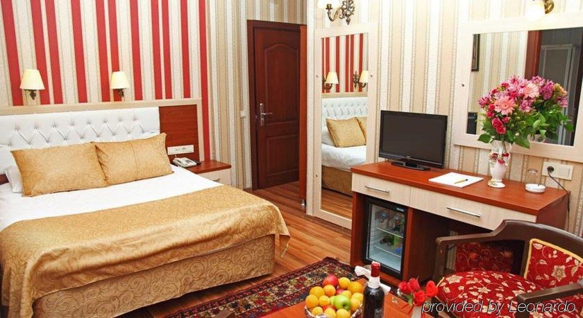 Imagen general del Legend Hotel Sultanahmet. Foto 10