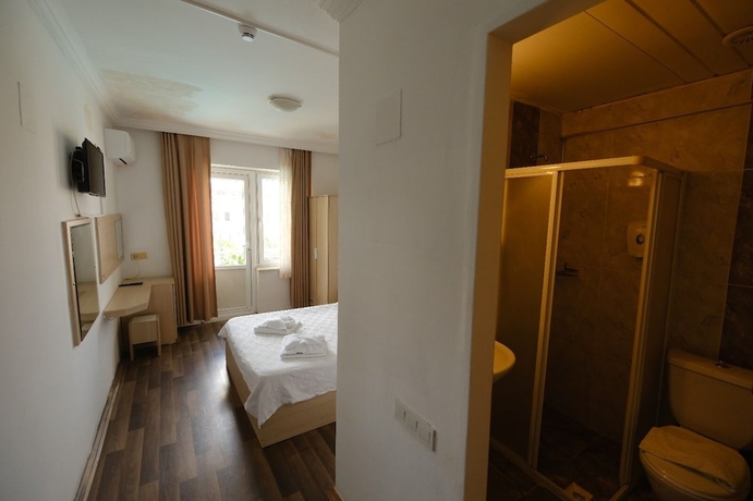 Imagen de la habitación del Legend Of Dalyan. Foto 3