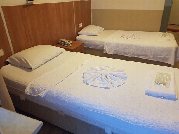 Imagen de la habitación del Legend Of Dalyan. Foto 5